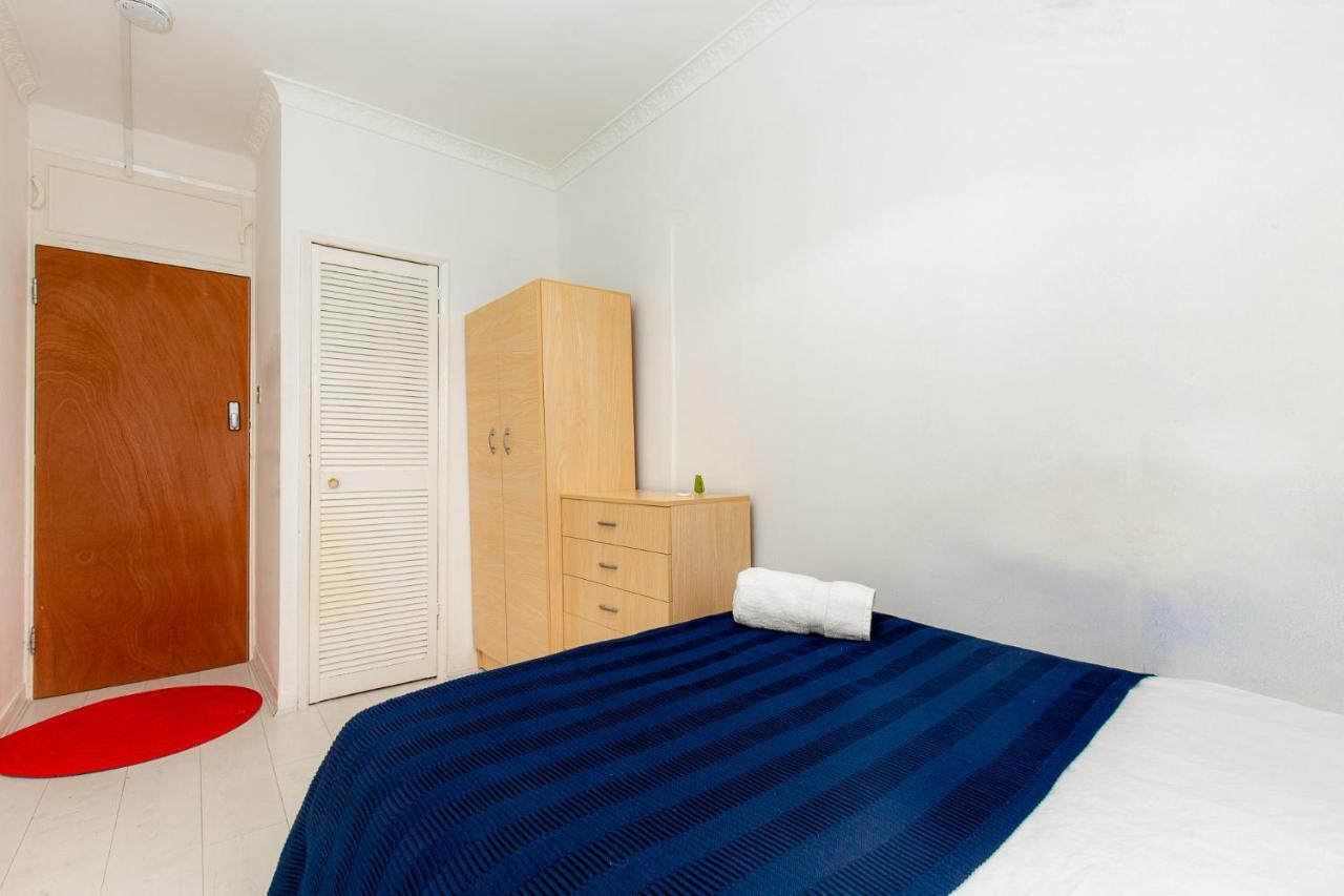 Guest house James Middleton House 3*