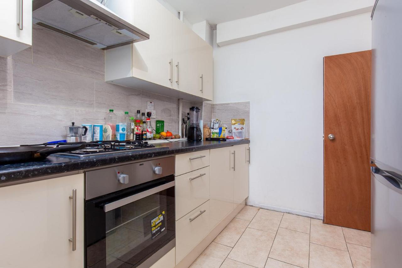 James Middleton House 3* London