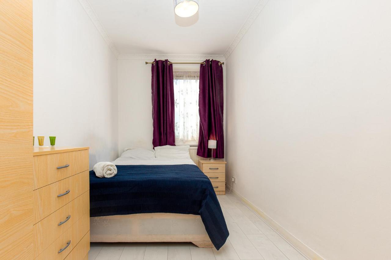 James Middleton House Guest house London