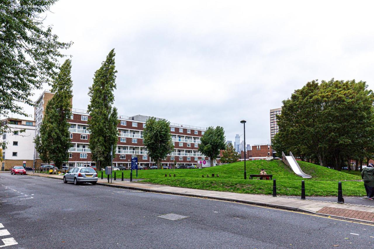 James Middleton House 3* London